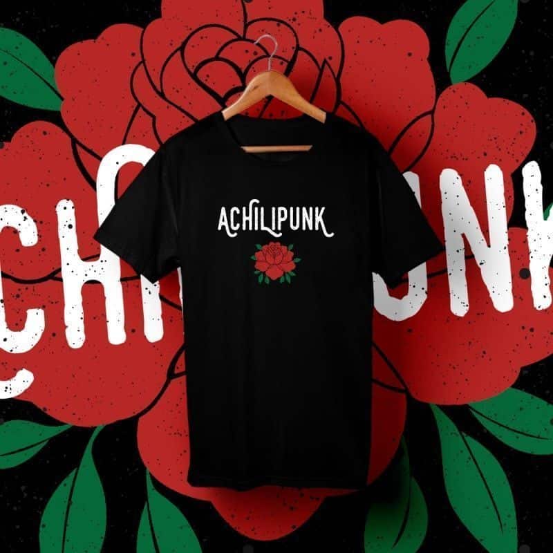 Achilipunk