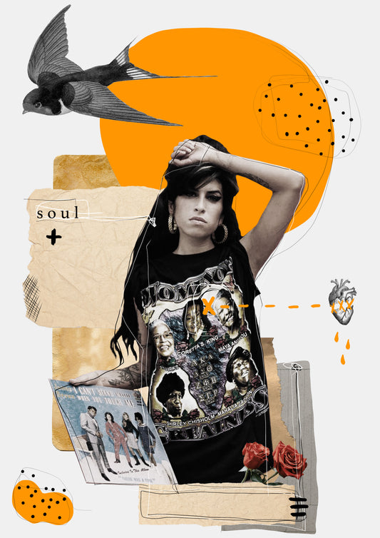 Amy (soul)