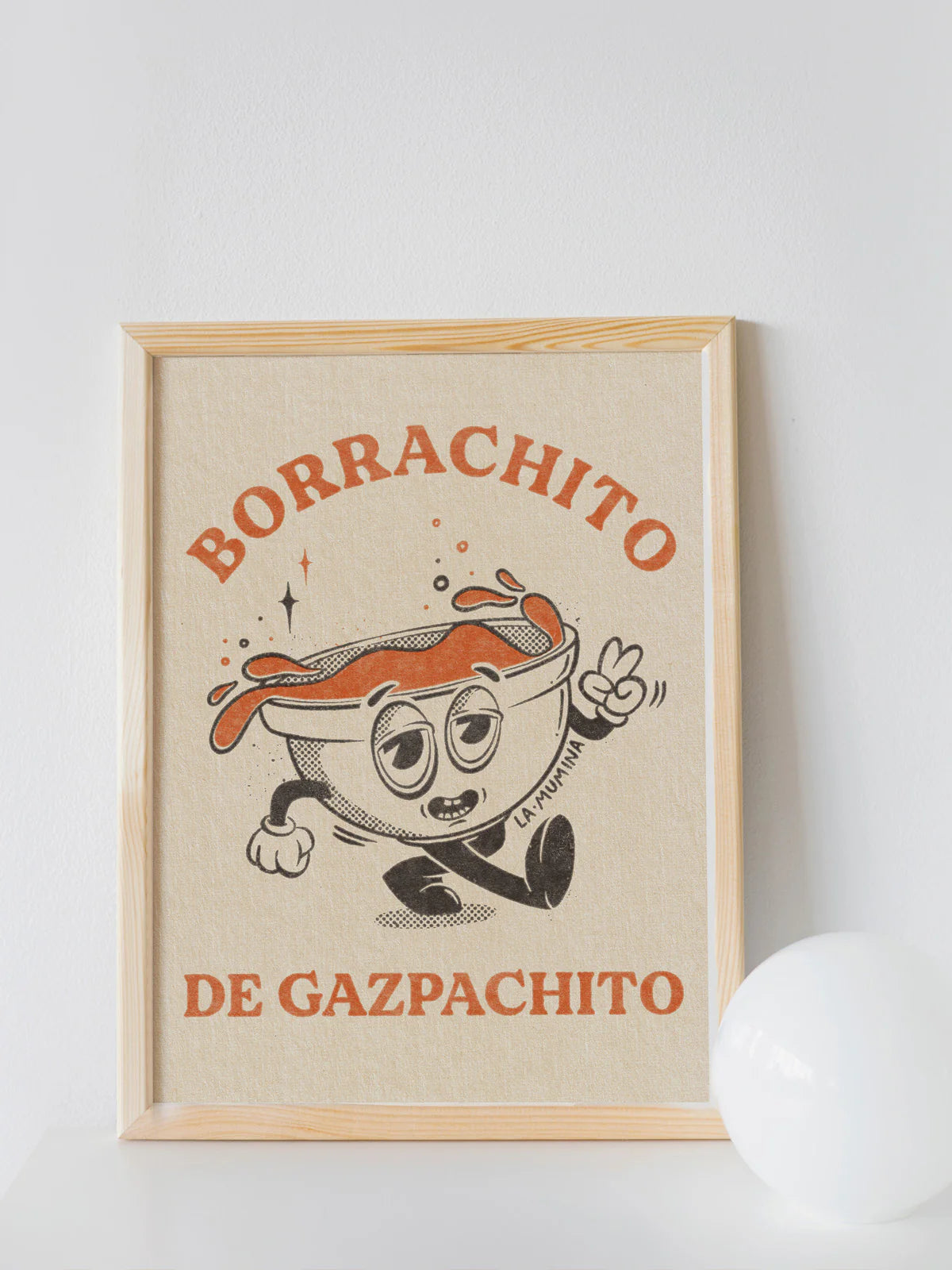Borrachito de gazpachito
