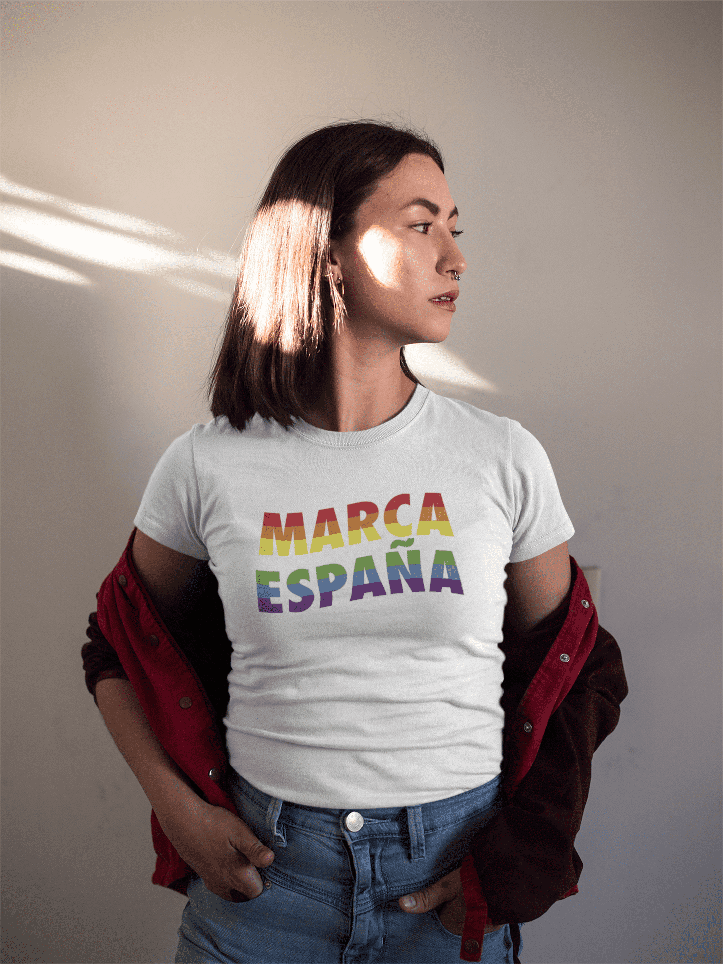 MARCA ESPAÑA