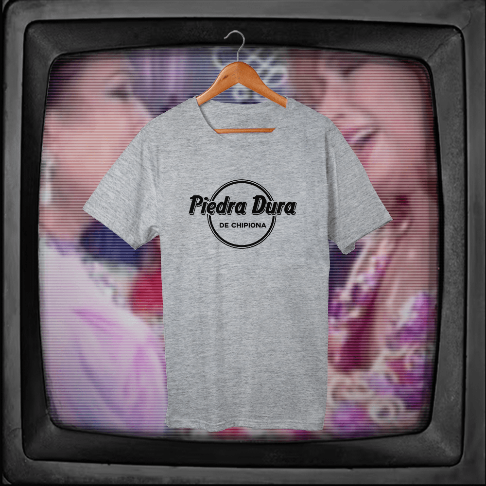 Piedra dura de Chipiona