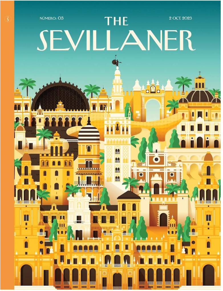 The Sevillaner 03 Carolina Saiz