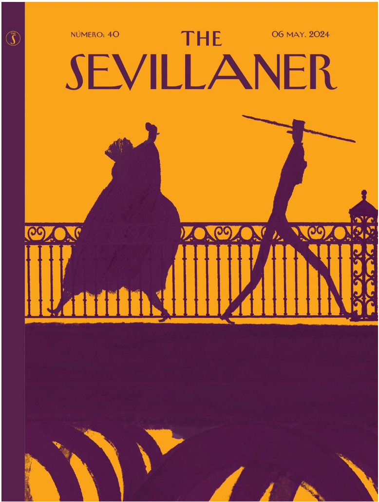 The Sevillaner 40 Guridi