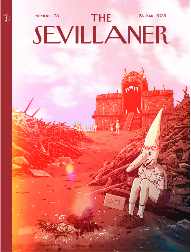 The Sevillaner 78 Irra 1979