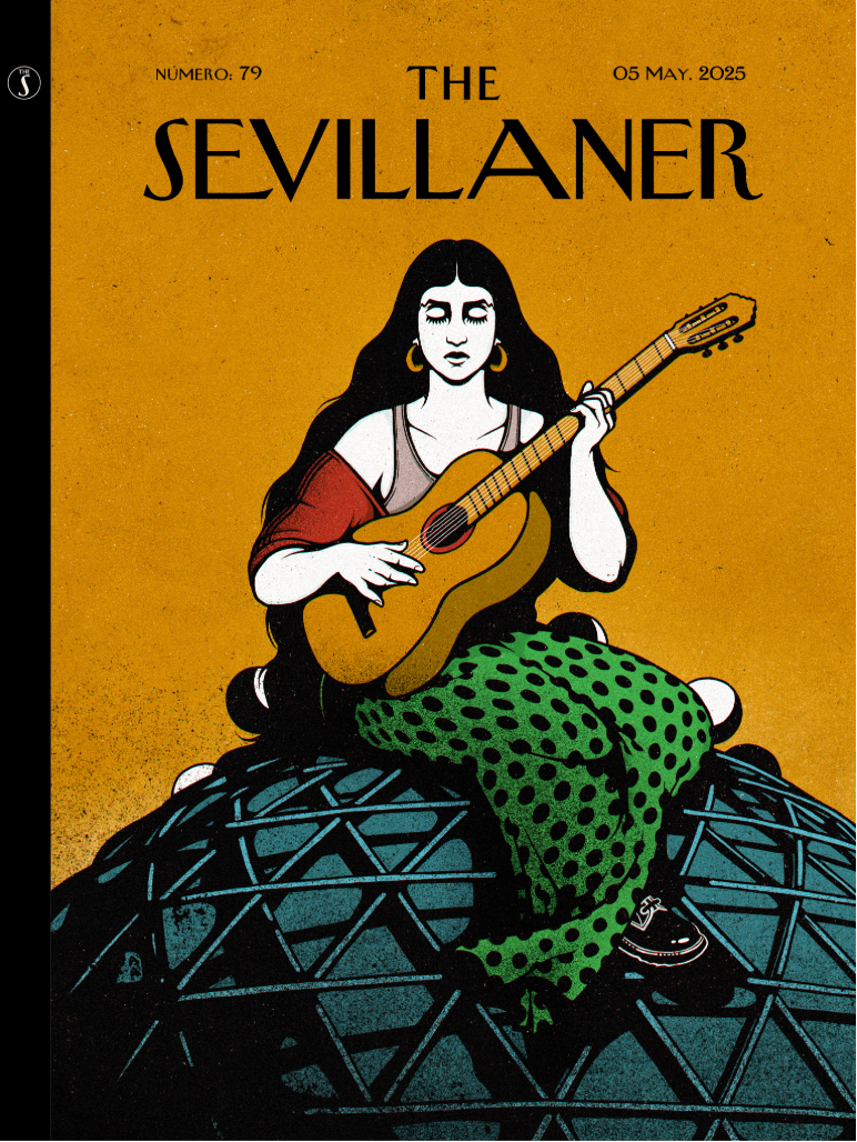 The Sevillaner 79 Camarapasadas