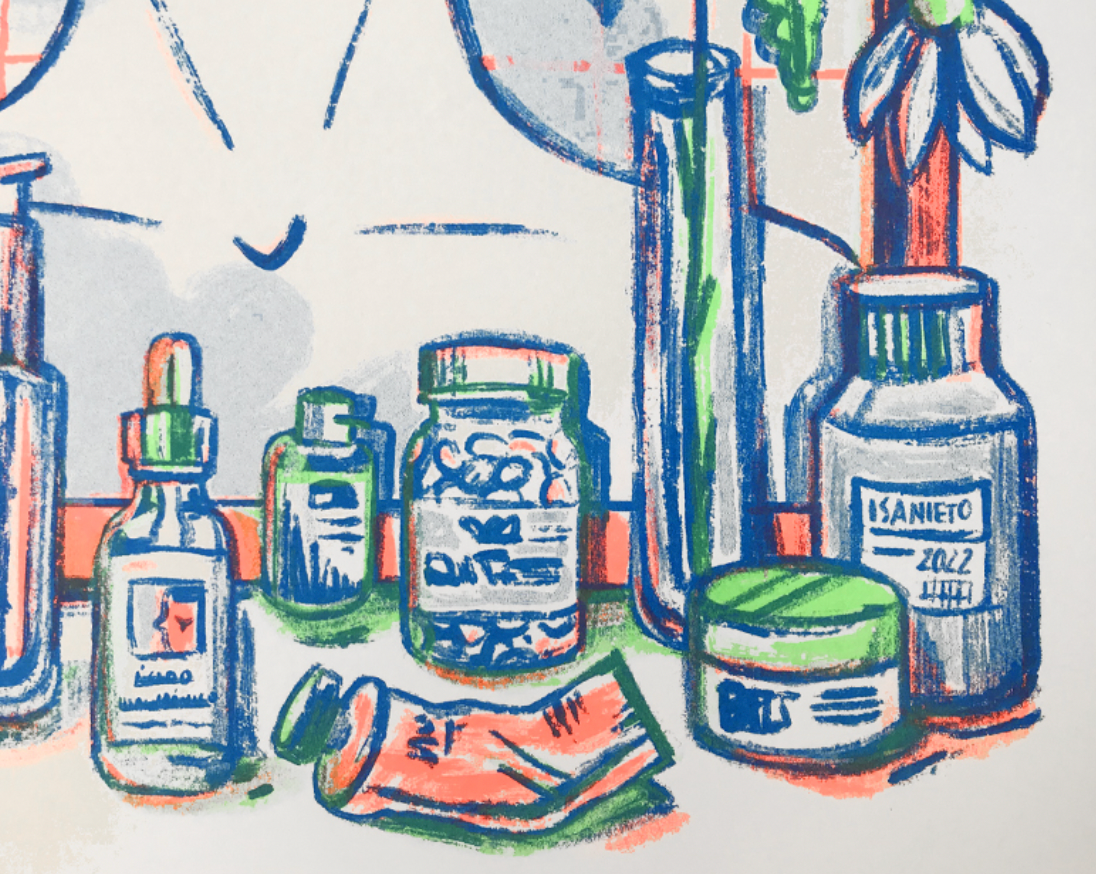 Skin care rutina // Isa Nieto