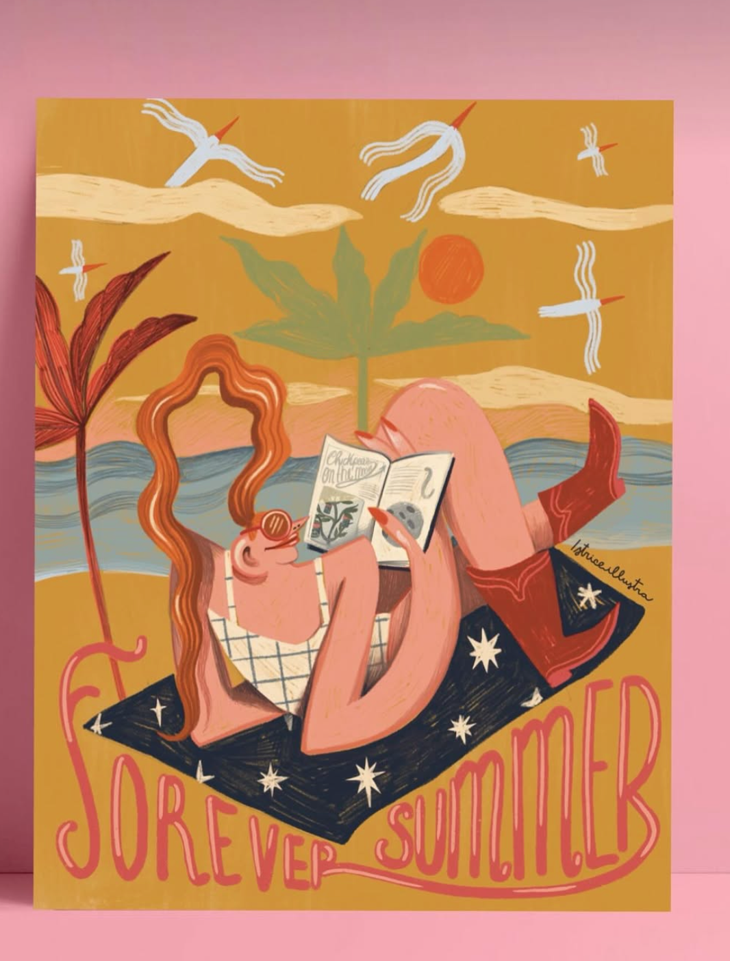Forever Summer