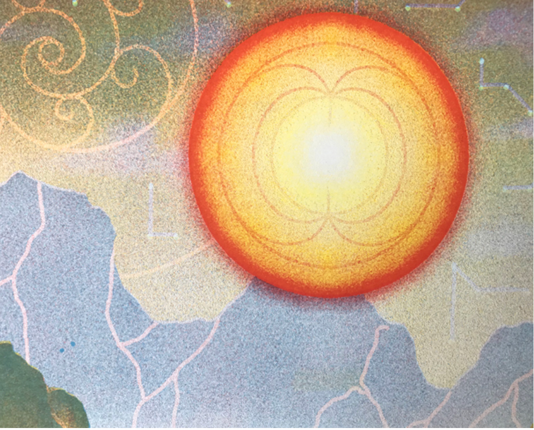 Toroide / Maximiliano