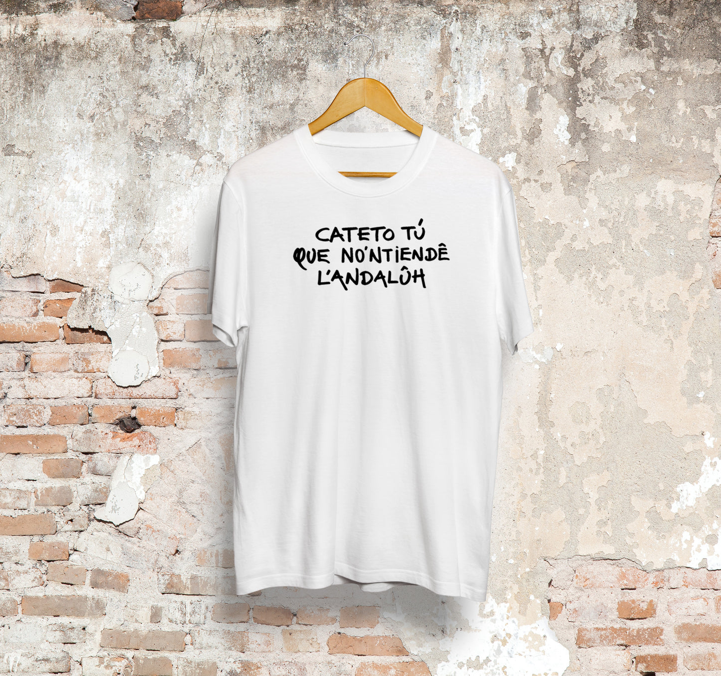 Cateto tú