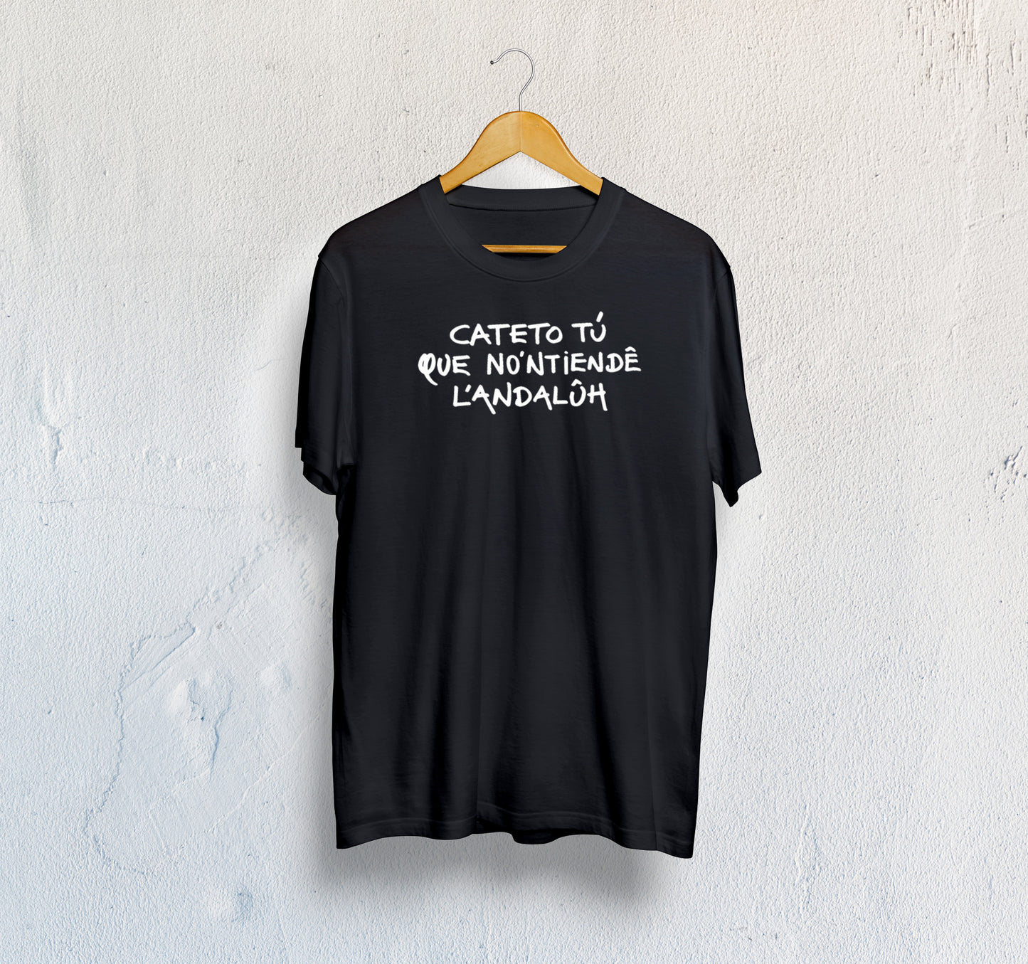 Cateto tú