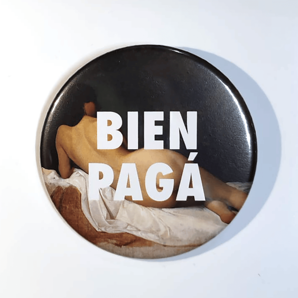 Chapa Bien pagá