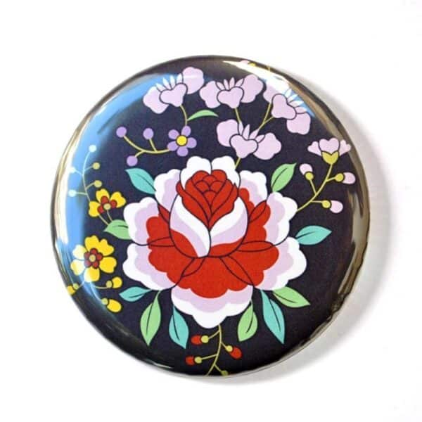 Chapa Mantón de manila