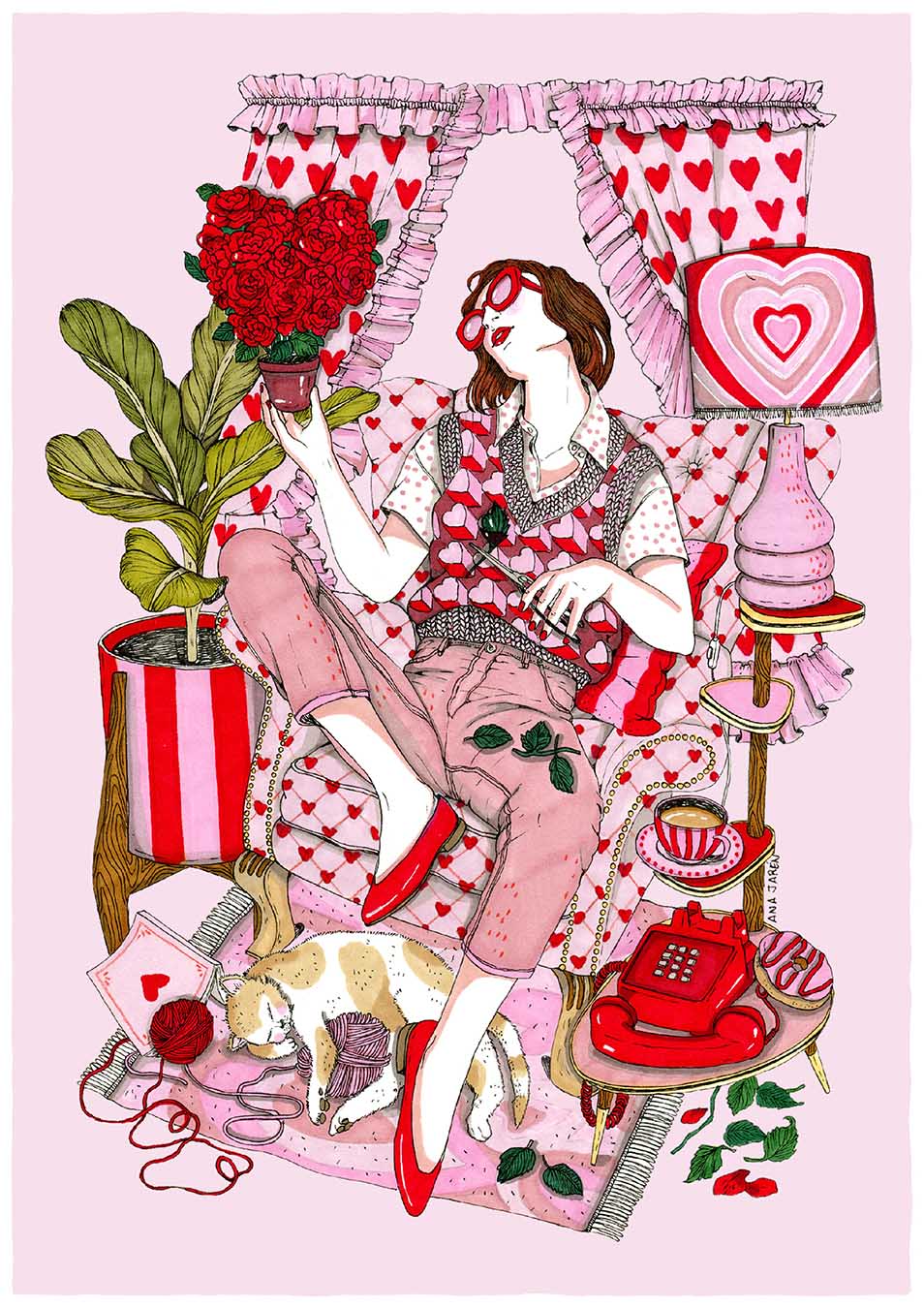 Corazones