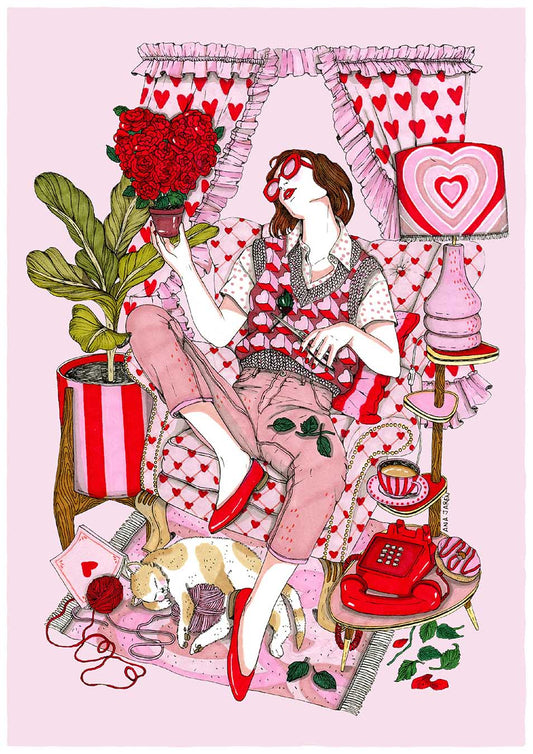 Corazones