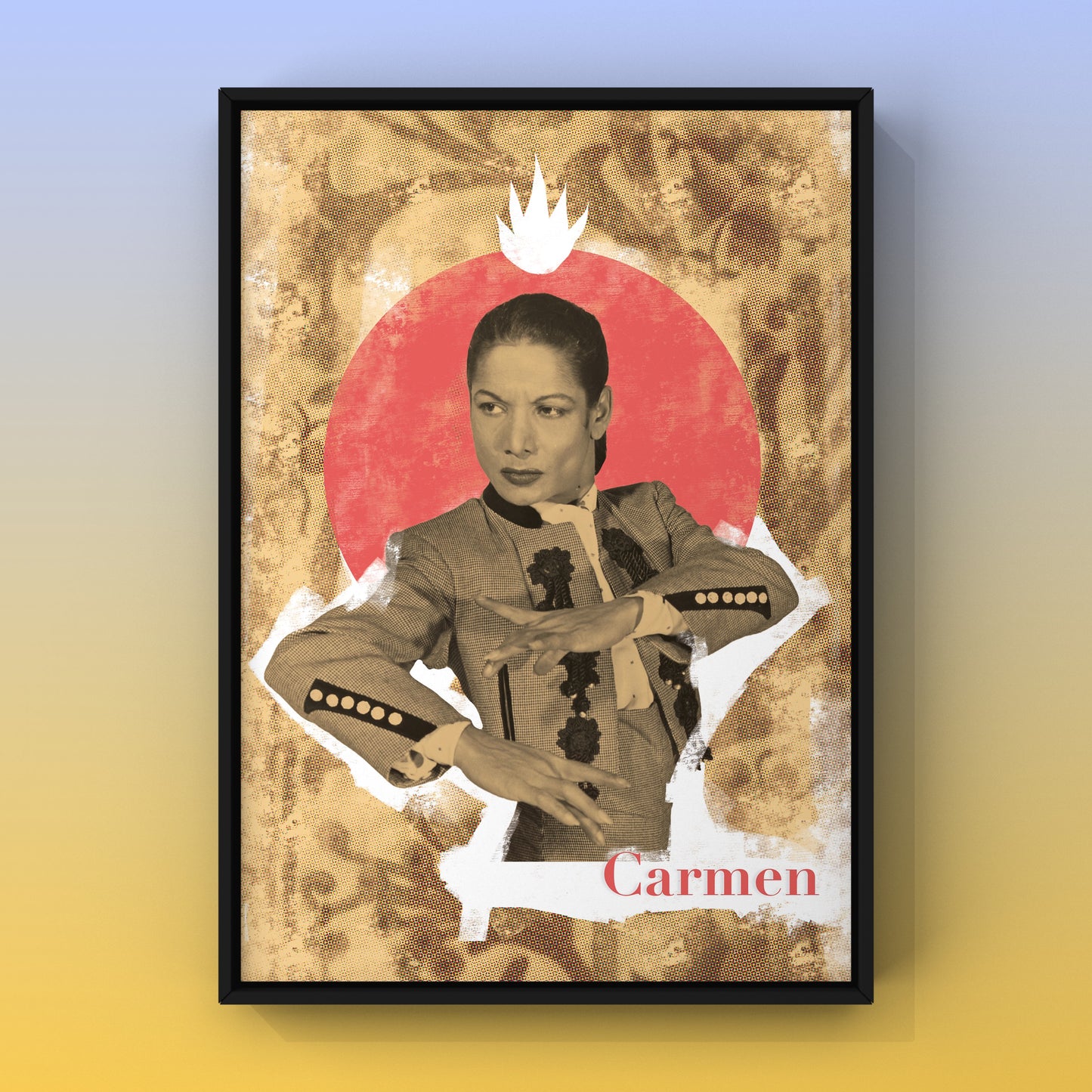 CARMEN