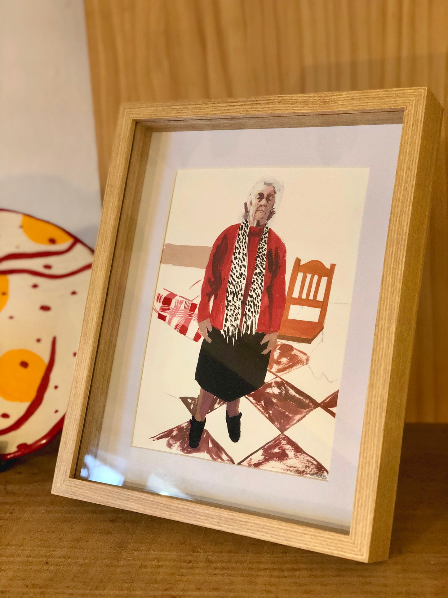 Abuela