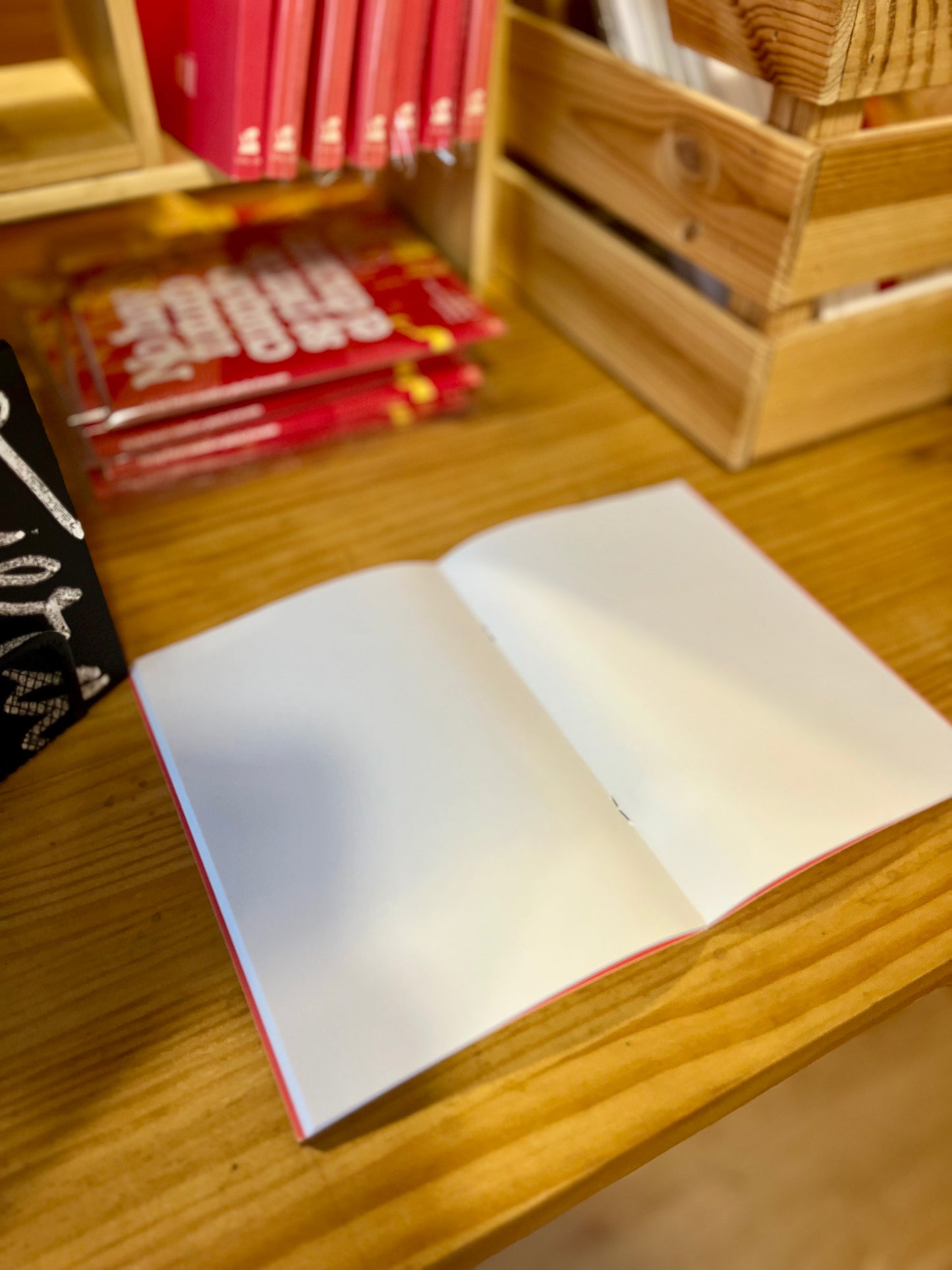 Cuaderno Piscina (Basic)