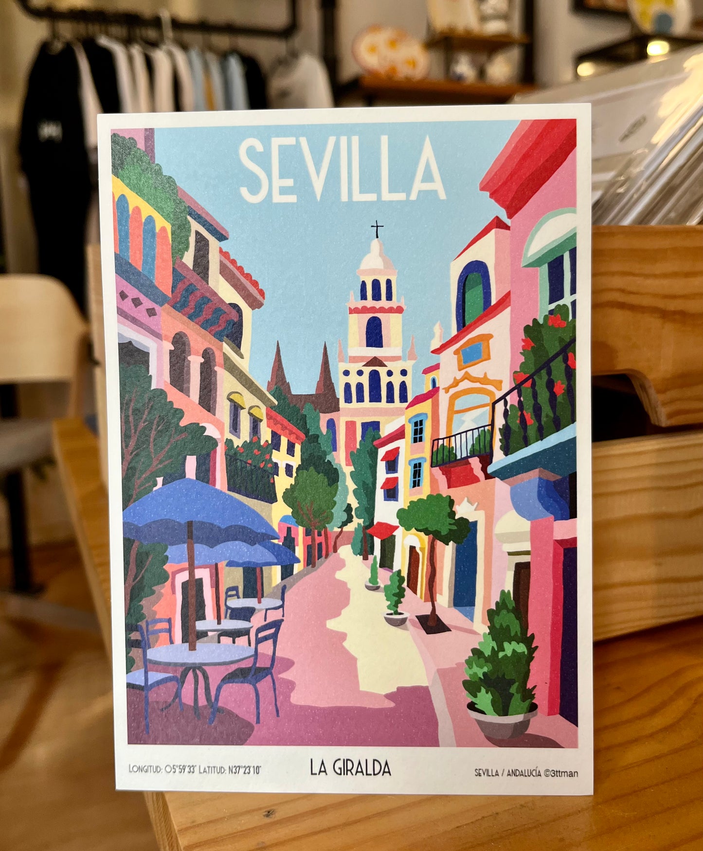 La Giralda