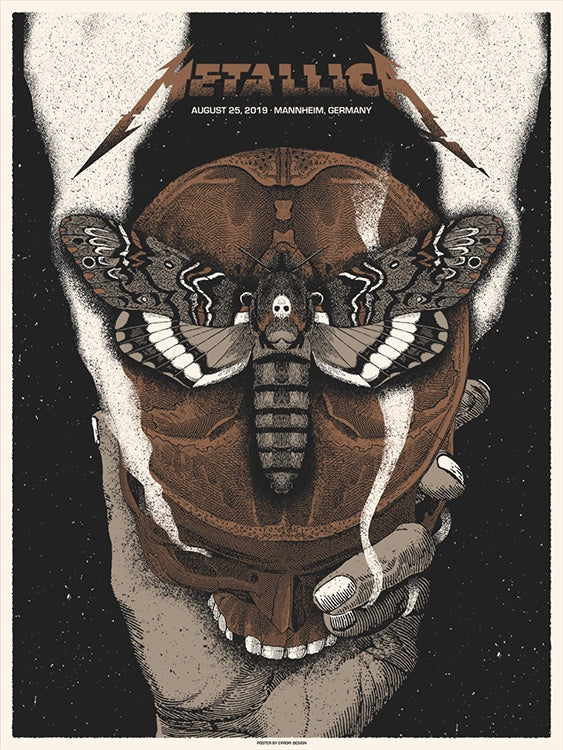 Metallica