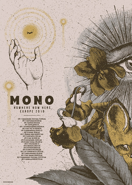 Mono (EU)
