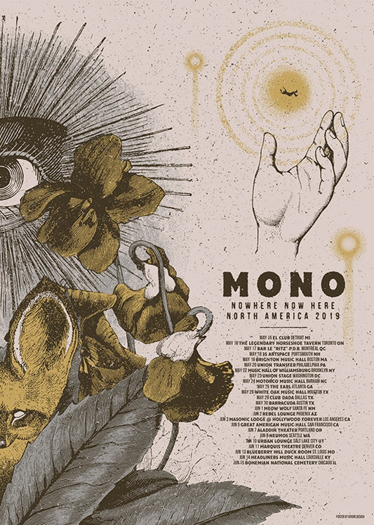 Mono (US)