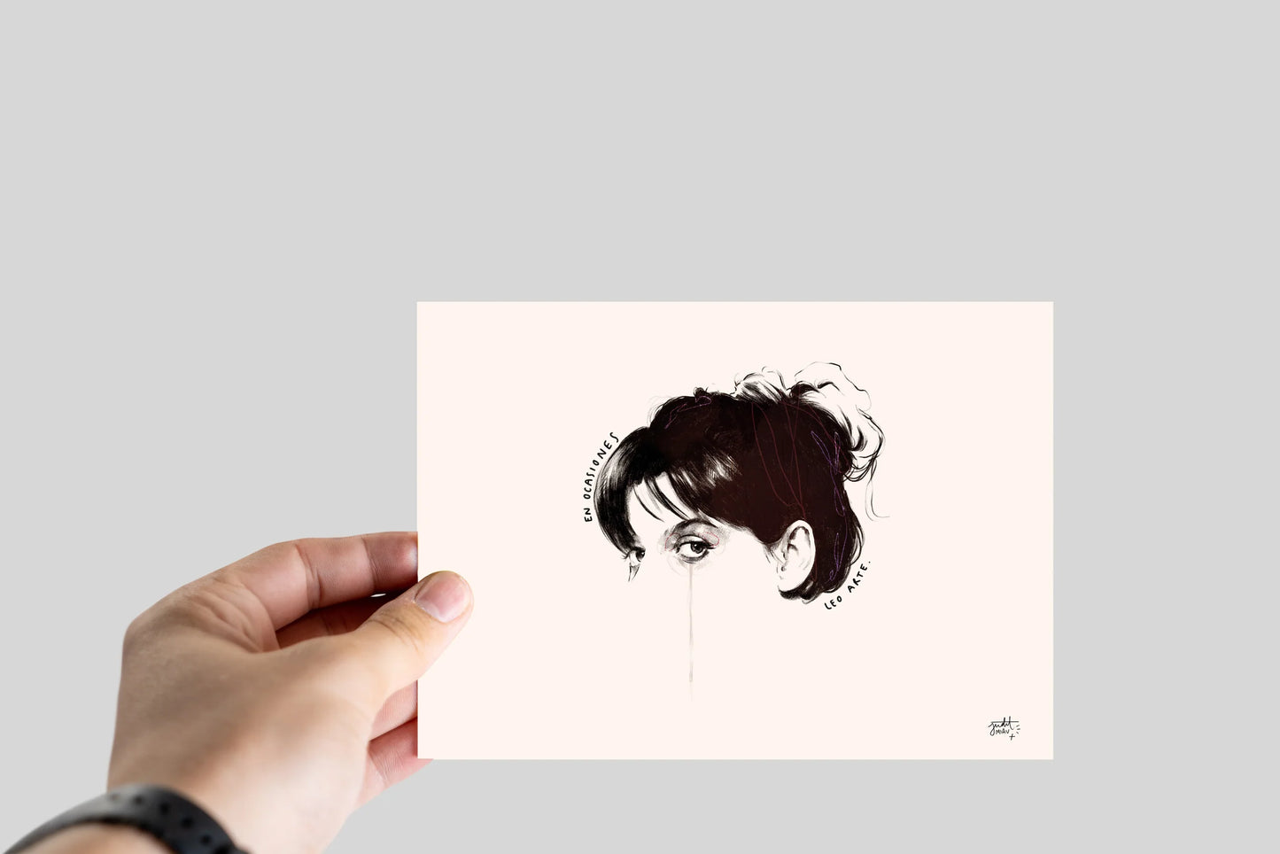Arte x Judit Miau