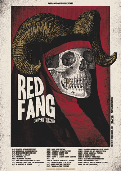 Red Fang