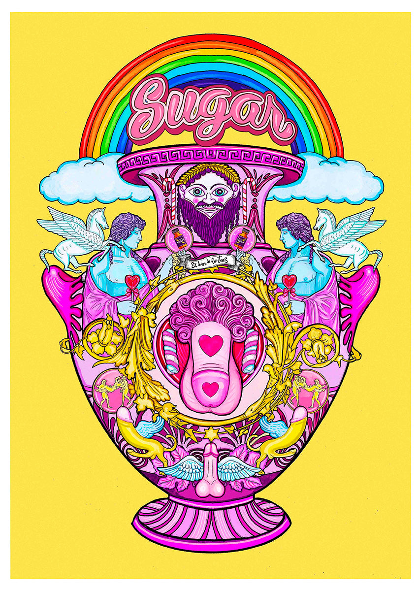 Sugar