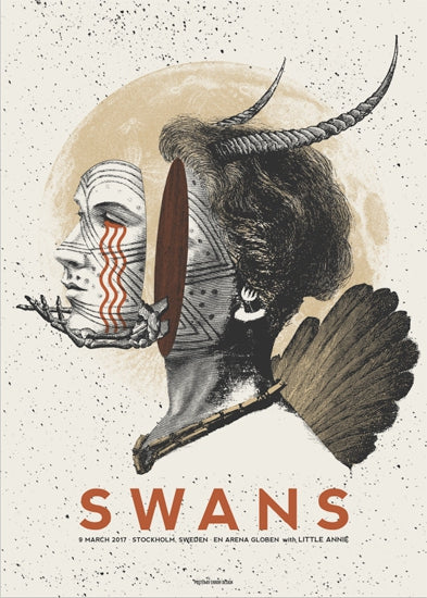 Swans