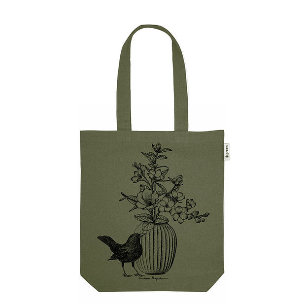 Tote Mirlo