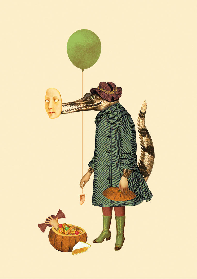 Trick or Treat