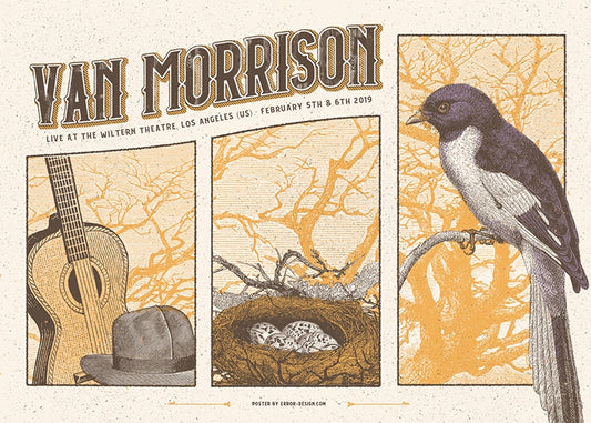 Van Morrison
