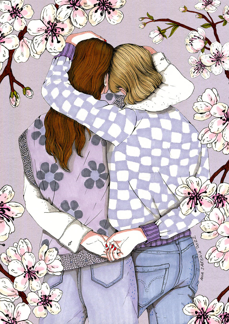 Almendros