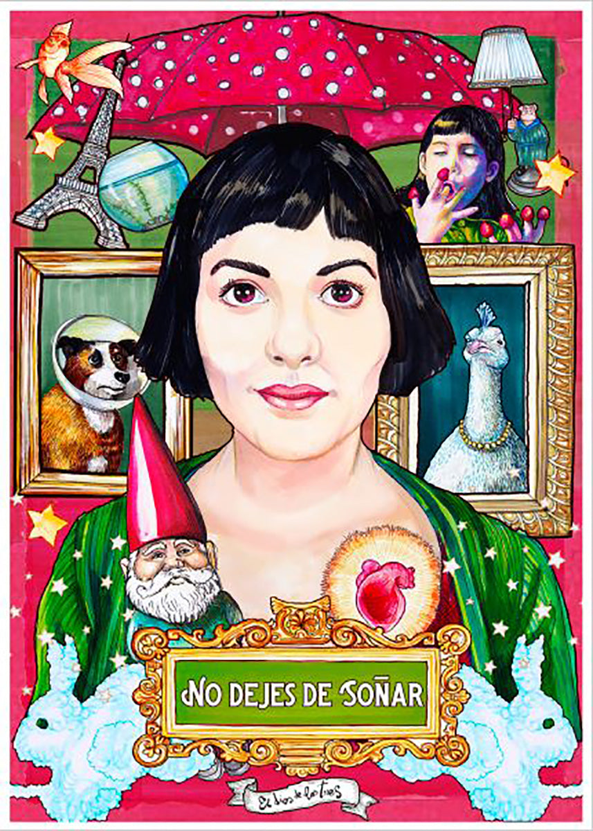 Amelie