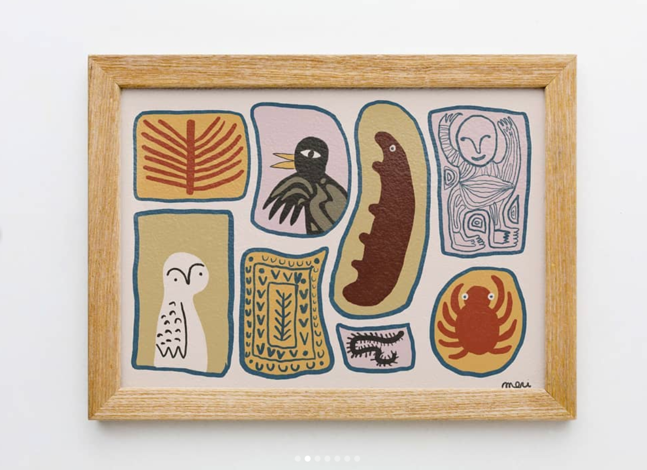 Animales