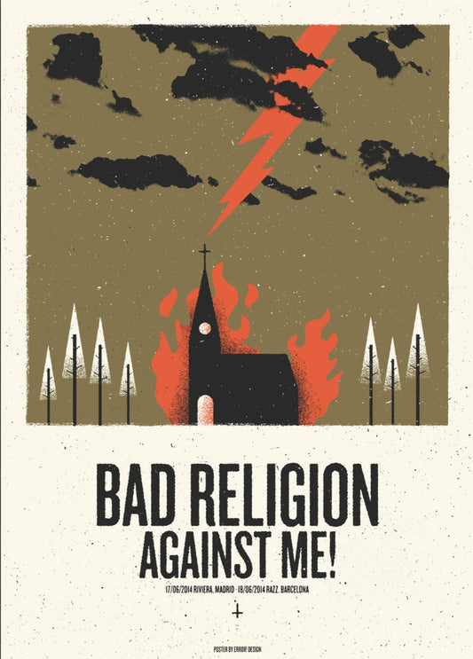 Bad Religion