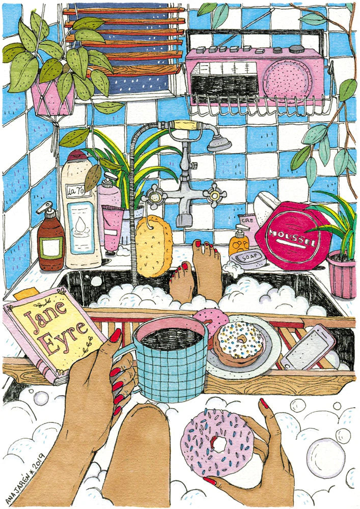 Baño