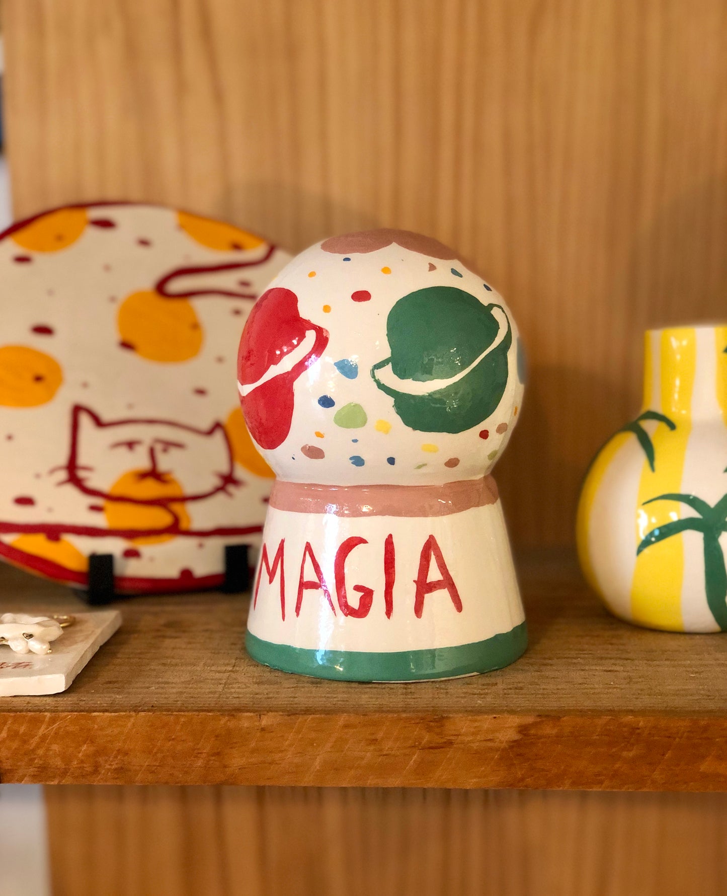 Bola Mágica
