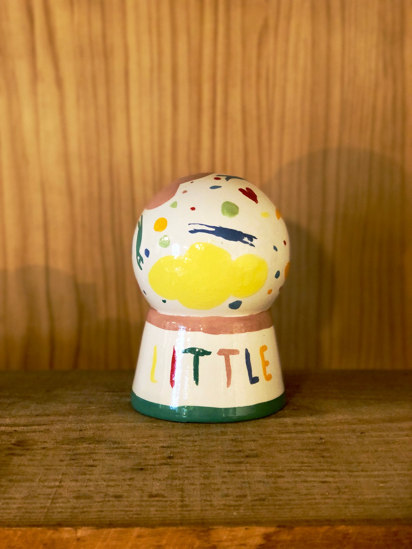 Bola Mágica