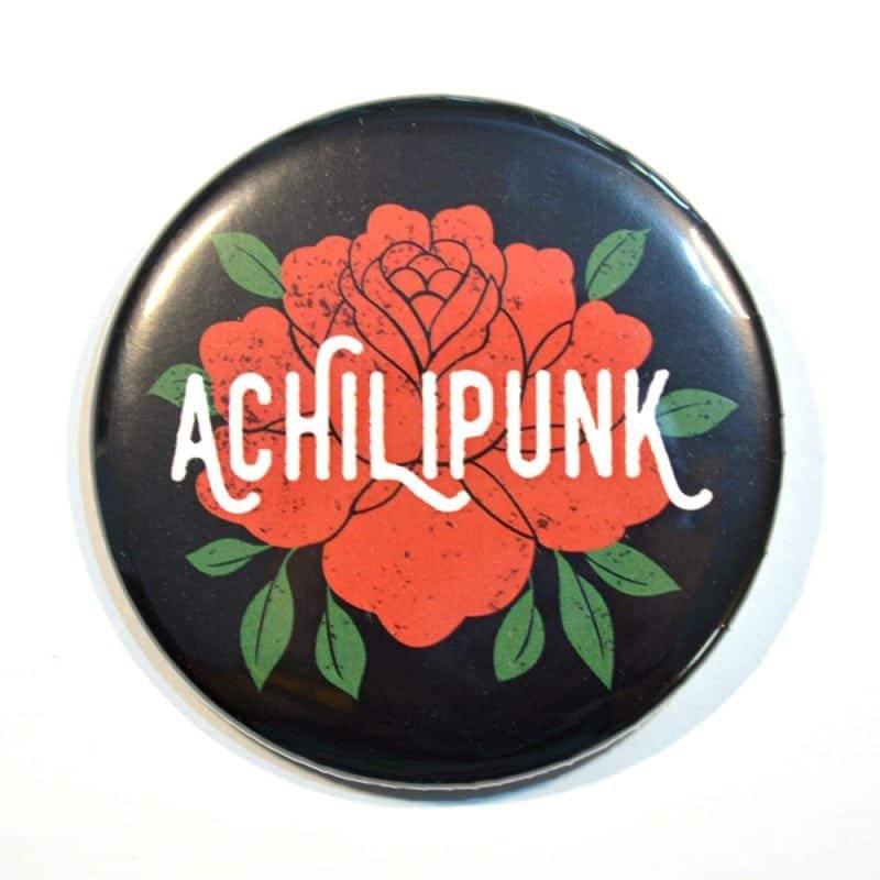Imán Achilipunk
