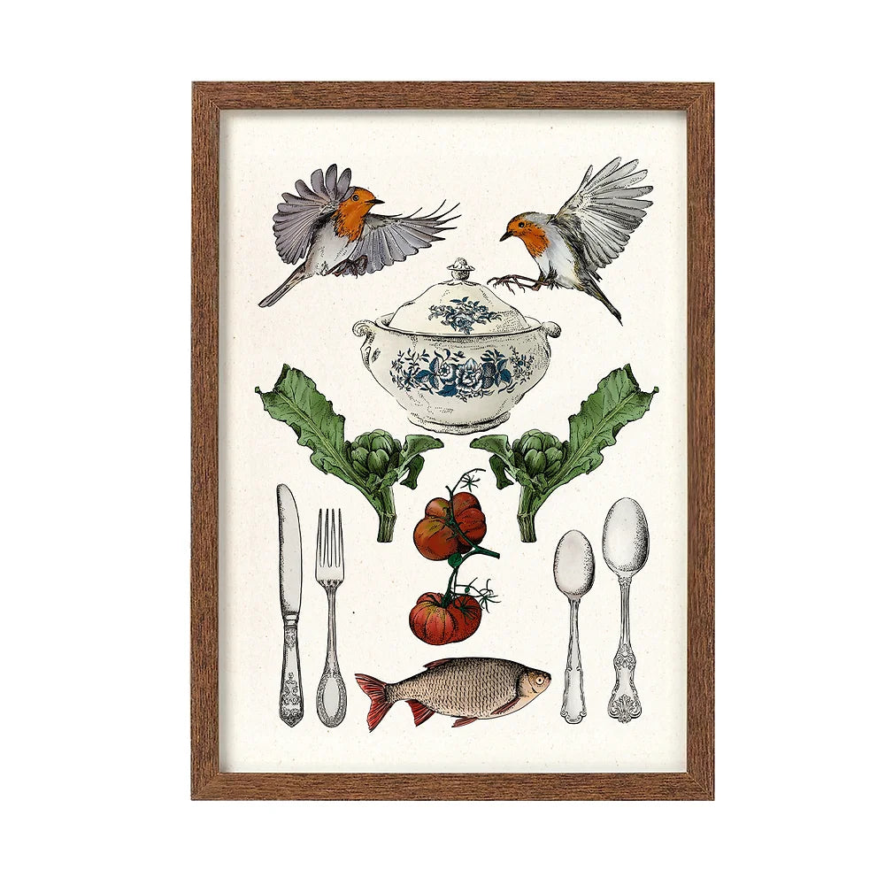 Cutlery