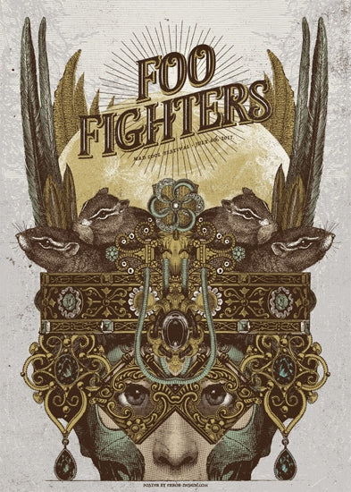 Foo Fighters