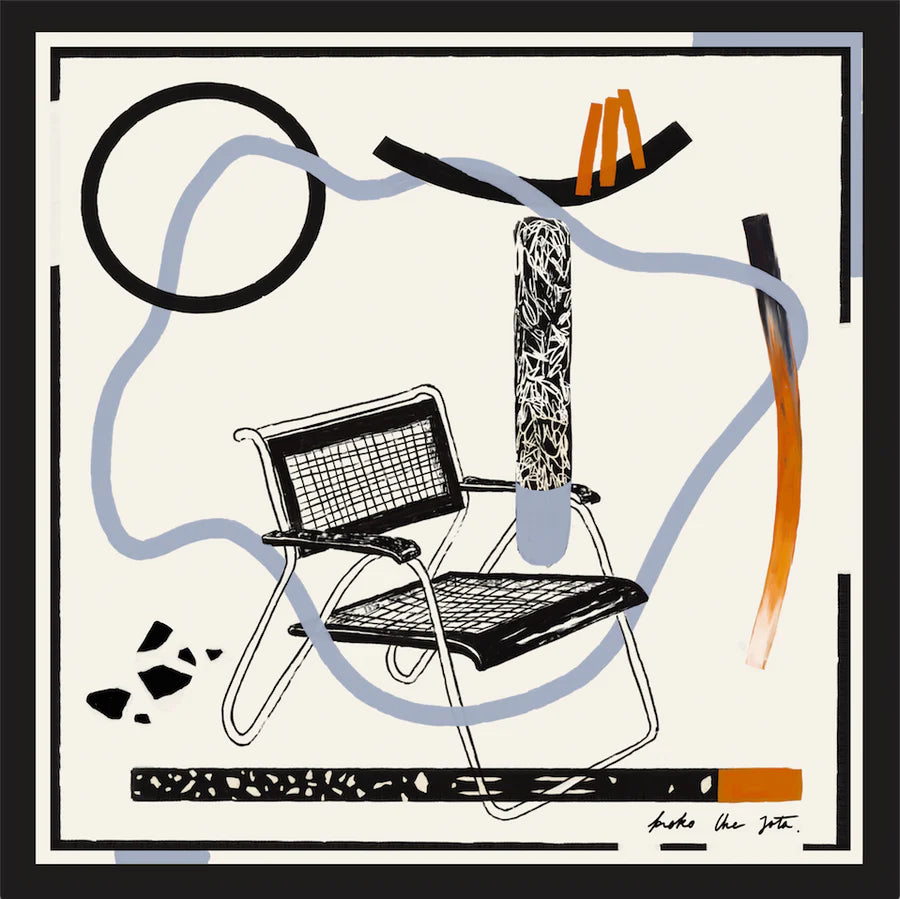 For the design lover