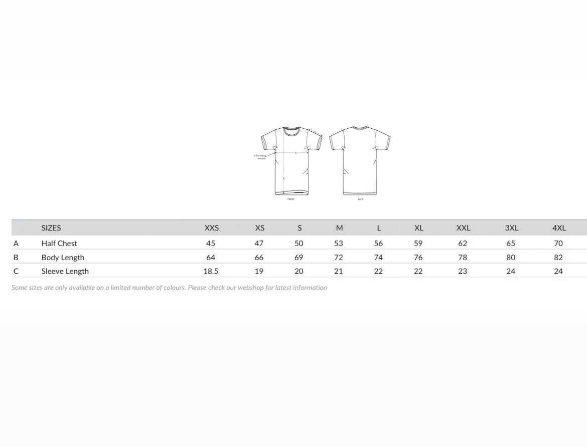 Camiseta Andalucía