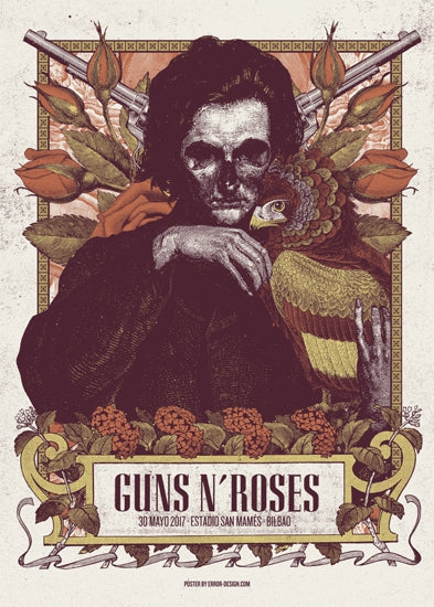 Guns N'Roses