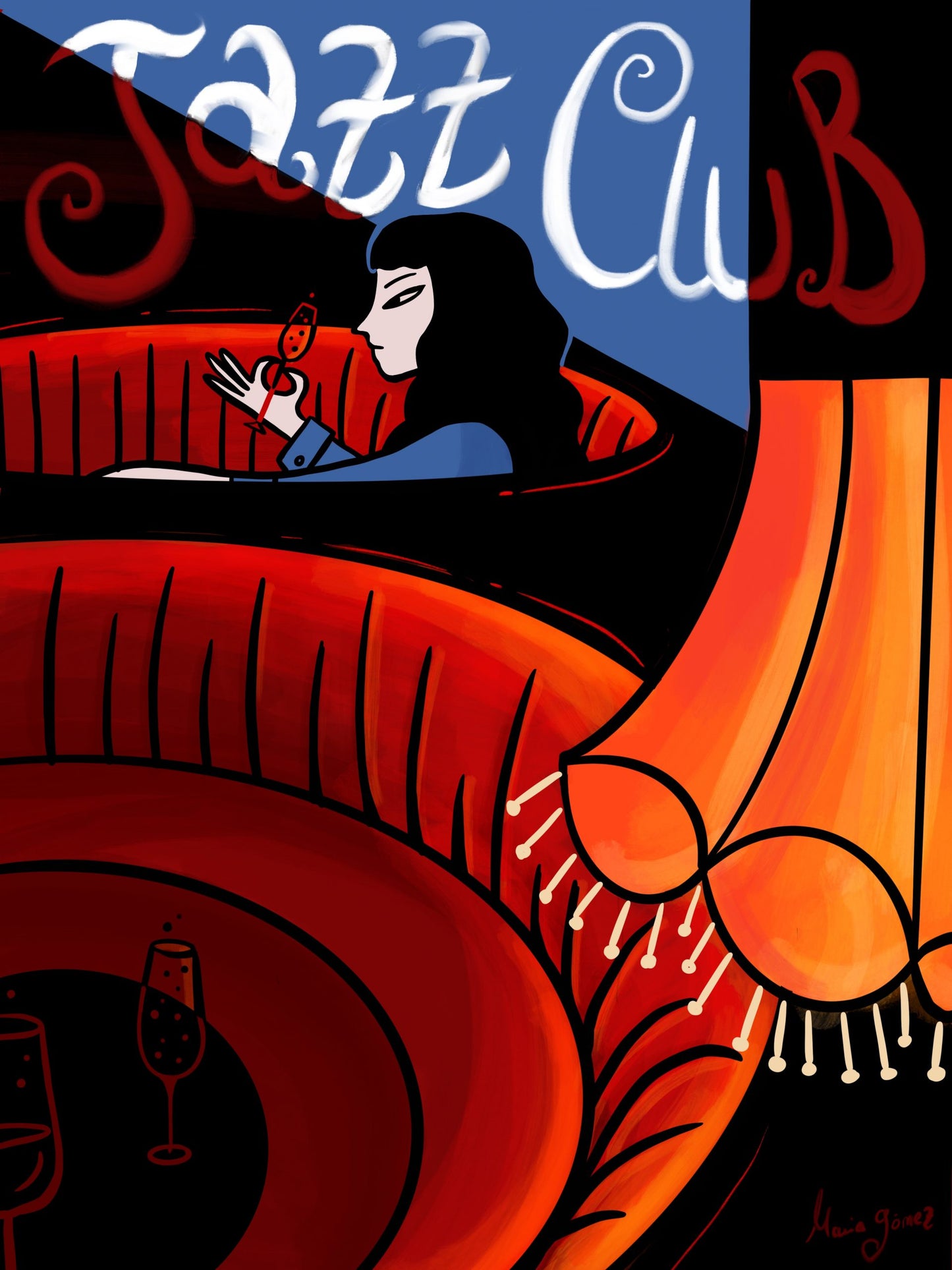 Jazz Club