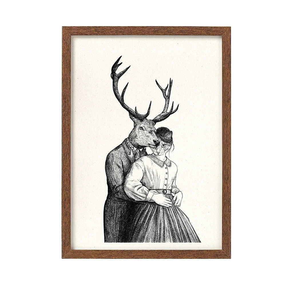 Lovers