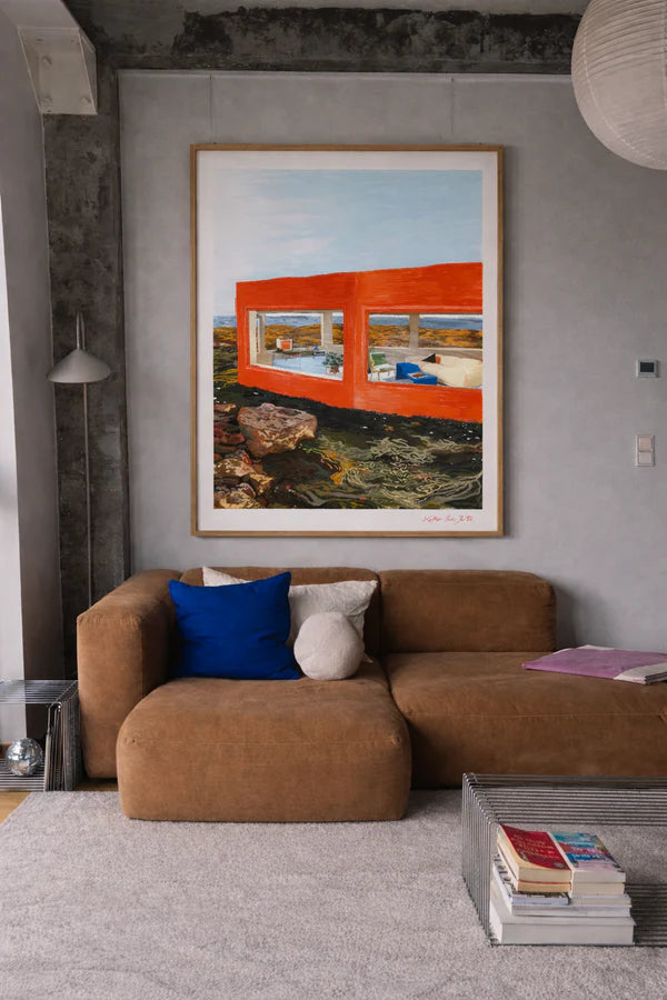 The Object Lab // Canvas