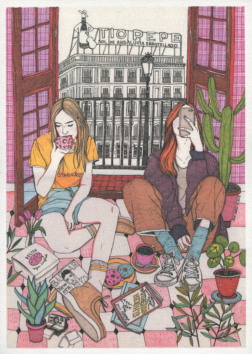 Madrid 4