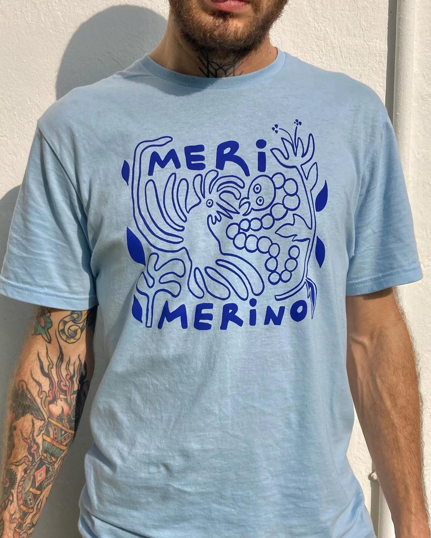 Meri Merino